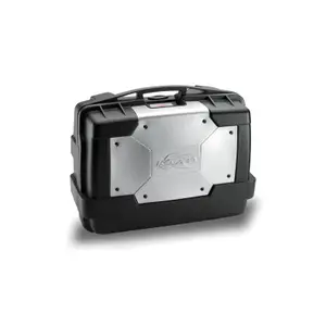 Par de maletas laterales Kappa Garda image-0