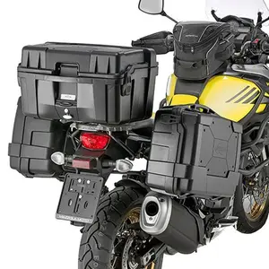 Motocyklový kufr Kappa Garda image-1