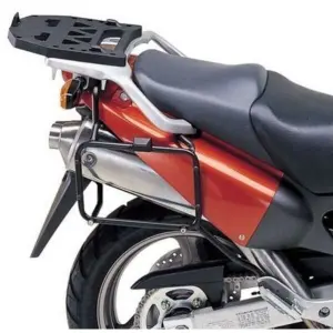 Support valises latérales Kappa TUB XL 1000V Honda image-0