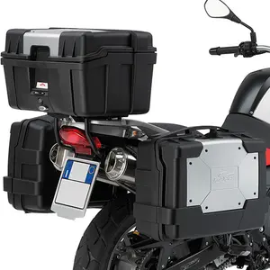 Soporte lateral de la maleta Kappa TUB BMW F 650GS (2000) image-0