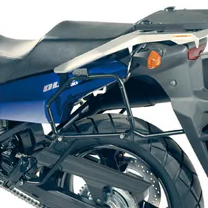 Soporte lateral de la maleta Kappa TUB Suzuki 650 VSTROM (2004) image-0