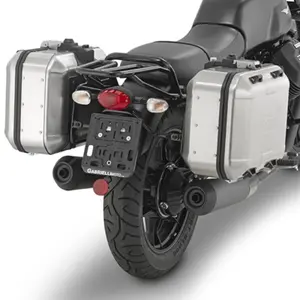 Støtte til sidekasse Kappa Guzzi V7 STONE/SPECIALE image-0
