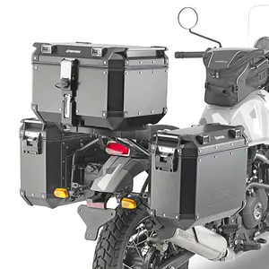 Soporte lateral de la maleta Kappa Royal Enfield HIMALAYAN(2018-2020) image-0