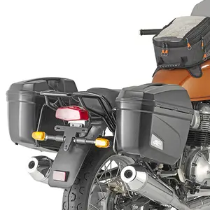 Soporte lateral de la maleta Kappa K22 Royal Enfield INTERCEPTOR 650 image-0