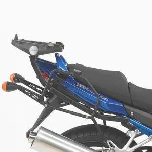 Soporte de la maleta lateral de la moto Kappa Royal Enfield Super Meteor 650 image-0