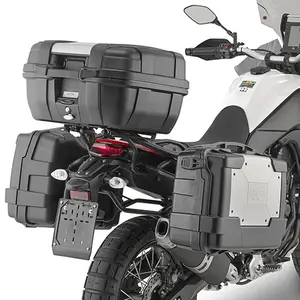 Support valises latérales Kappa Monokey Yamaha TENERE 700 image-0
