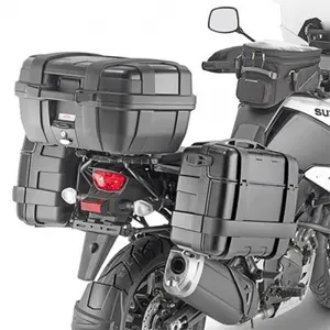Soporte lateral de la maleta Kappa Monokey Suzuki V-STROM 1050/1050XT (2020) image-0