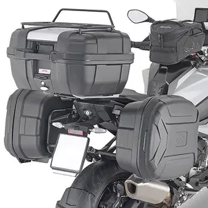 Soporte lateral de la maleta Kappa Monokey BMW S 1000 XR (2020) image-0