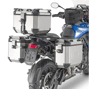 Support valises latérales Kappa OBK Triumph TIGER 1200 GT (2022) image-0