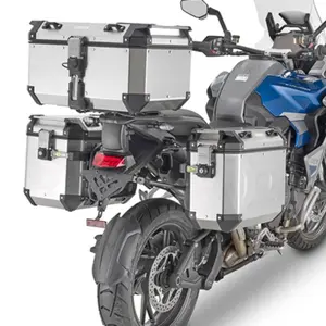 Soporte lateral de la maleta Kappa TIGER 1200 GT Explorer (2022-2023) image-0