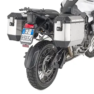 Soporte lateral de la maleta Kappa TIGER 1200 GT Explorer (2022) image-0