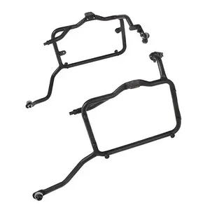 Support valises latérales Kappa Monokey Aprilia TUAREG 660 (2021) image-0