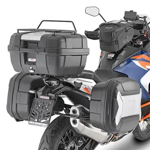 Soporte lateral de la maleta Kappa Monokey KTM 1290 Super Adventure R (2021) image-0