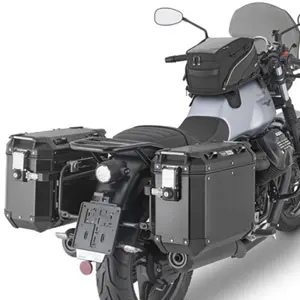 Støtte til sidekasse Kappa OUTBACK Guzzi V7 STONE (2021) image-0