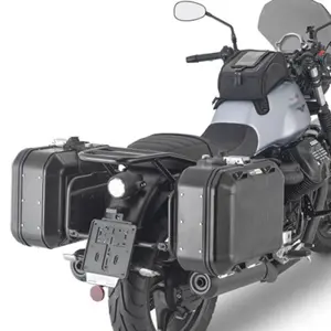 Support valises latérales Kappa Monokey Guzzi V7 STONE (2021) image-0