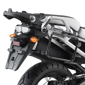 Støtte til sidekasse Kappa RAPID YAM XTZ 1200 TENERE (2014) image-0