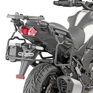 Soporte lateral de la maleta Kappa RAPID Kawa Versys 1000 (2019) image-0