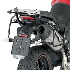 Soporte lateral de la maleta Kappa RAPID Triumph TIGER SPORT 1050 image-0