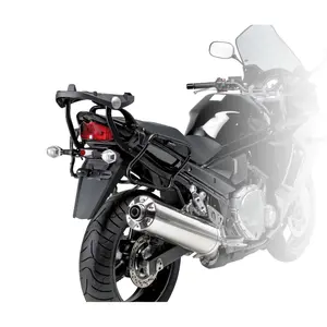 Soporte lateral de la maleta Kappa V35 Honda NC 750 X (2016) image-2