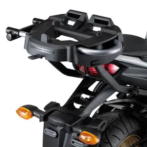 Platine top case Kappa Monolock KZ PORTE U image-0