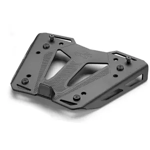 Platine top case alu Kappa Monokey Trekker image-0