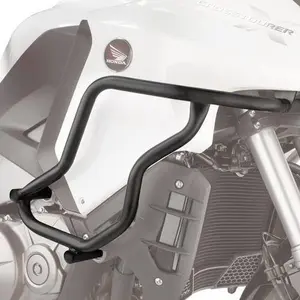 Protectores de radiador Kappa Honda Crosstourer 1200 (2012) image-0