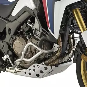 Protectores de radiador Kappa Honda Africa Twin Cbf 1000L (16) image-0