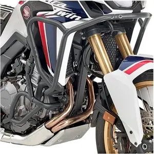 Protectores de radiador Kappa Honda 1000 Africa Twin Dct image-0