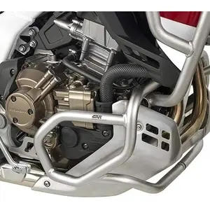 Protectores de radiador Kappa Honda Africa Twin Adventure Dct 18 image-0