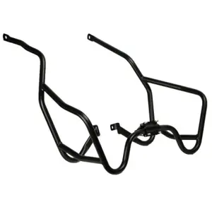 Stänkskydd Kappa Transalp 600 (94/97) Vernis