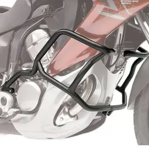 Protectores de radiador Kappa Suzuki V-Strom 250 (17-18) image-0