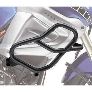 Protectores de radiador Kappa Yamaha Xt1200 Z image-0