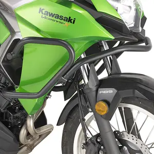 Protectores de radiador Kappa Kawasaki Versys 300 image-0