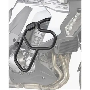 Protectores de radiador Kappa Kawasaki Versys 1000 (2019) image-0