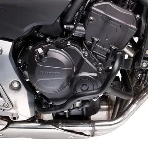 Protectores de radiador Kappa Honda Cb 600 Hornet 2007 image-0