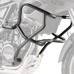 Stänkskydd Kappa BMW F650Gs/F700Gs/F800Gs (2008-2013)