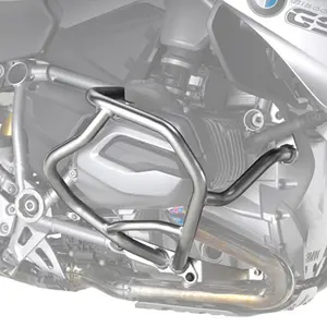 Protectores de radiador Kappa BMW R1200Gs (2013) image-0