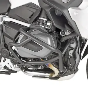 Parachoques alto Kappa BMW R1250Gs (19-21) image-0