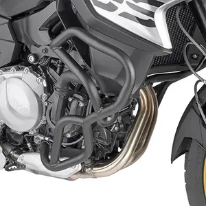 Protectores de radiador Kappa BMW F850Gs 21 image-0