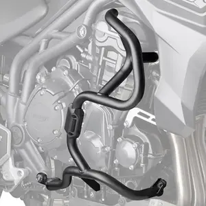 Protectores de radiador Kappa Triumph Tiger 1200 image-0