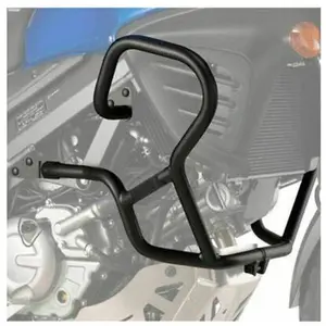 Protectores de radiador Kappa Triumph Tiger 800/Xc/Xr 11-16 image-0
