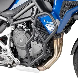 Protectores de radiador Kappa Triumph TIGER 1200 GT 22 image-0
