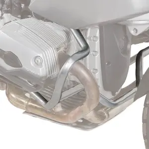 Protectores de radiador Kappa BMW R 1200 Gs image-0