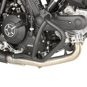 Protectores de radiador Kappa Ducati Scrambler 400/800 image-0