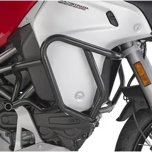Protectores de radiador Kappa Ducati Multistrada Enduro 1200 image-0