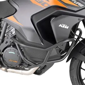 Pare-carters Kappa KTM 1290 Super Adventures S (21) image-0