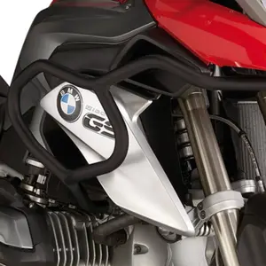 Protectores de radiador Kappa BMW R1200Gs 13 image-0