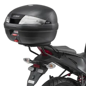 Support top case Kappa Honda CBR 125 R 11 image-0