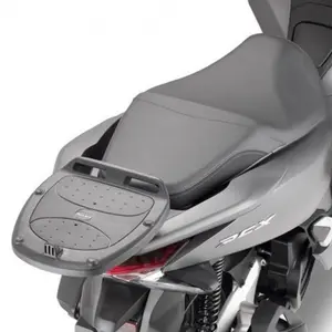 Support top case Kappa Monolock Honda PCX 125 21 image-0