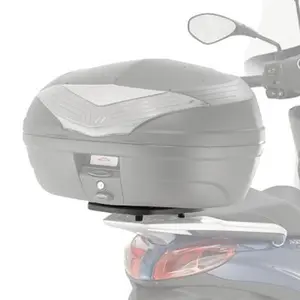 Soporte superior Kappa Monokey Monolock Honda CMX1100 REBEL (21) image-0